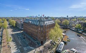 Grand Hotel Amrâth Amsterdam
